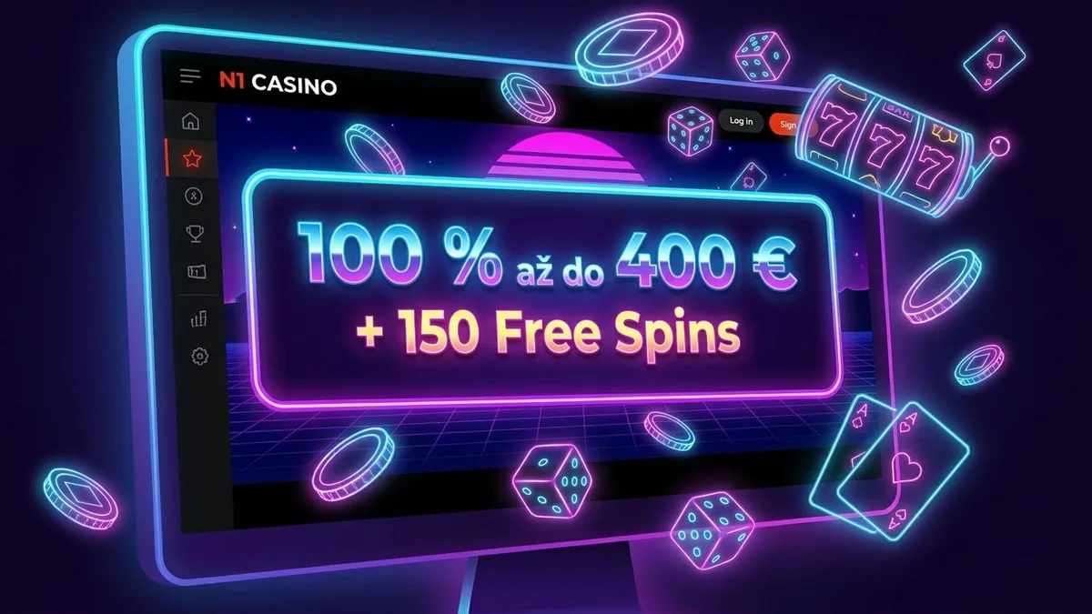 N1 Casino