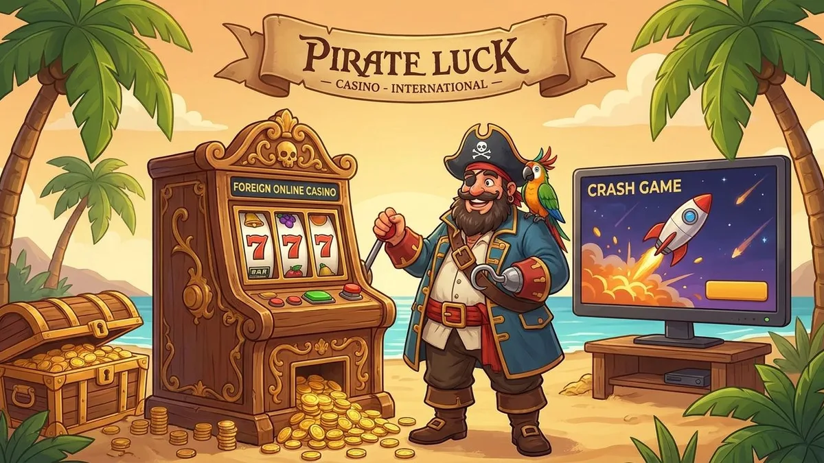 Zahraniční Online Casino crash hry