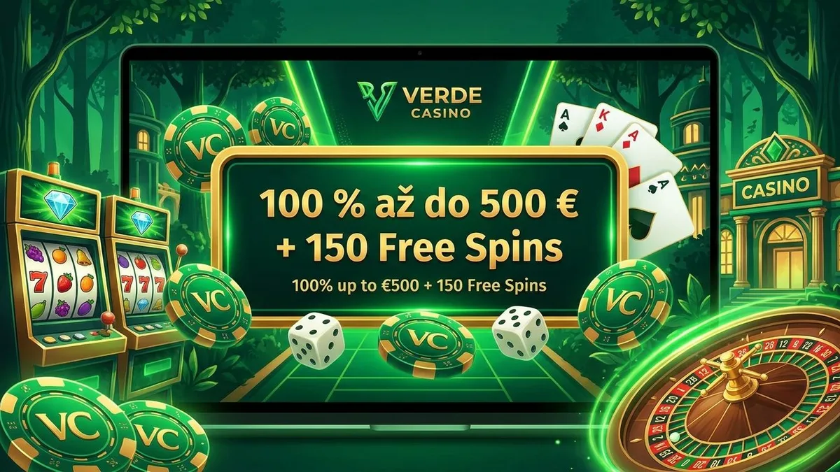 Verde Casino